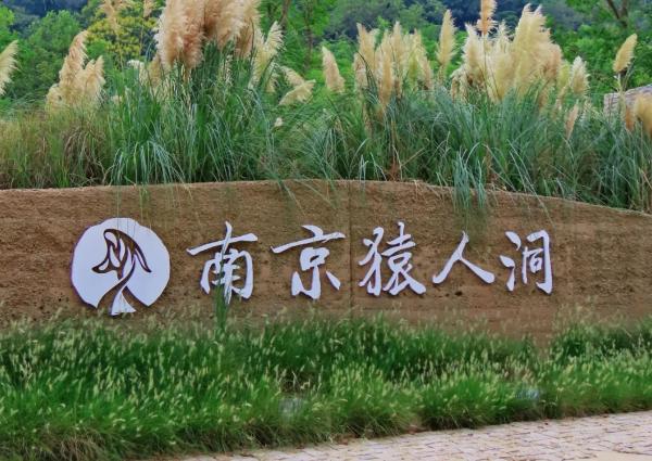 南京猿人洞景区